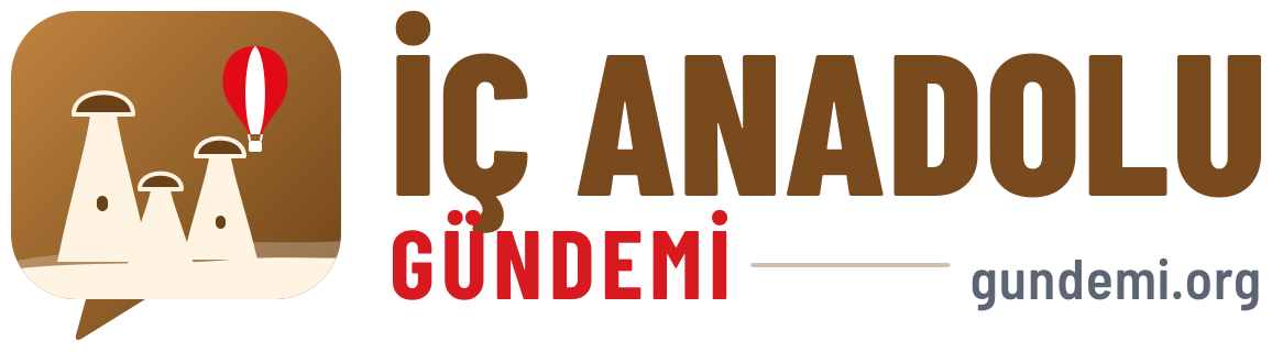 İç Anadolu Gündemi